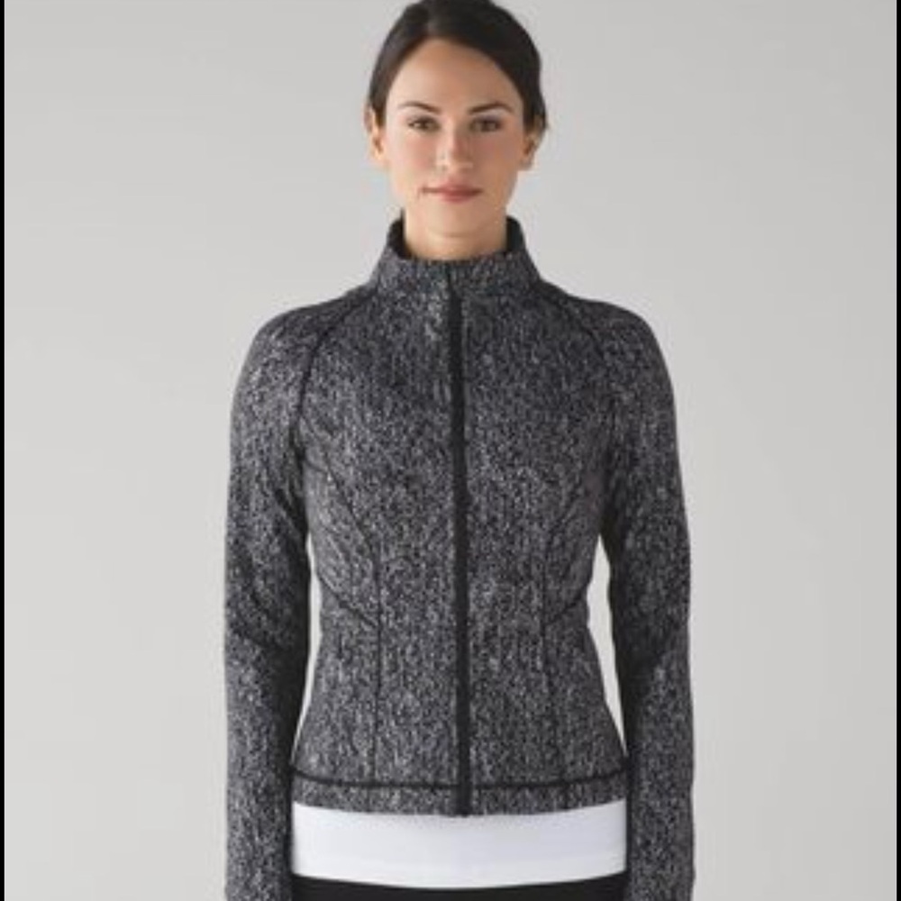 Lululemon jacket